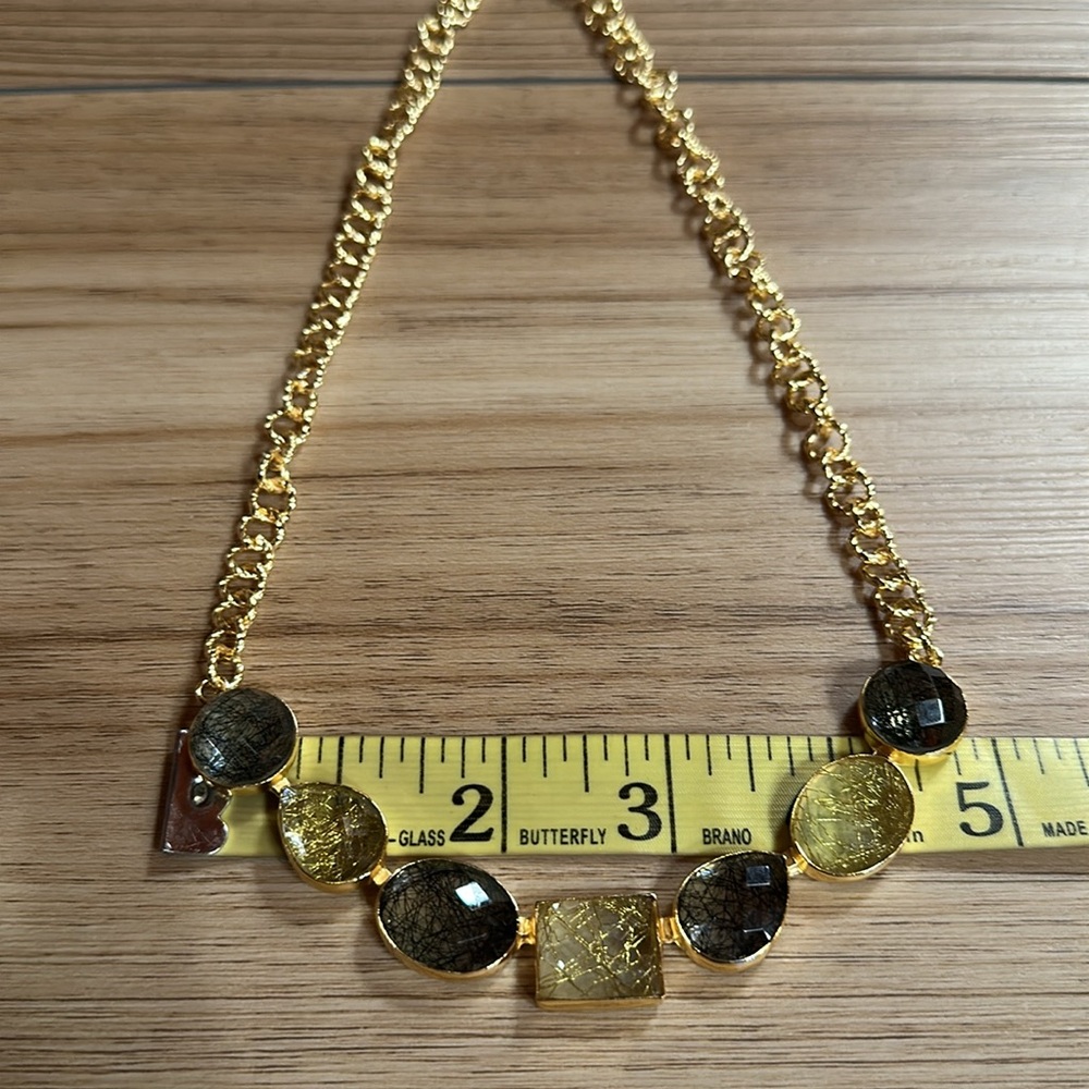 NEW BANSRI Necklace - Picture 7 of 9